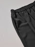 SIDE SLIT SLACKS /Y253-31103